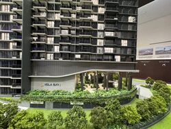 Vela Bay (D16), Apartment #561088331